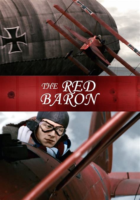 red baron movie|red baron full movie.